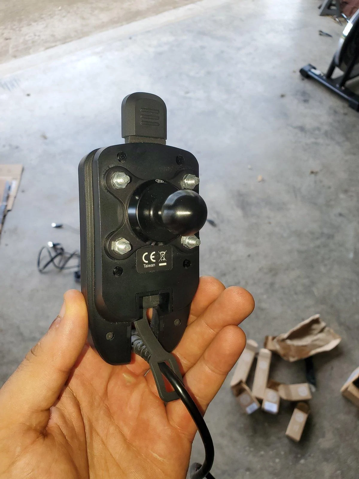 Jeep Gladiator Ares - Build Thread 20200730_152348