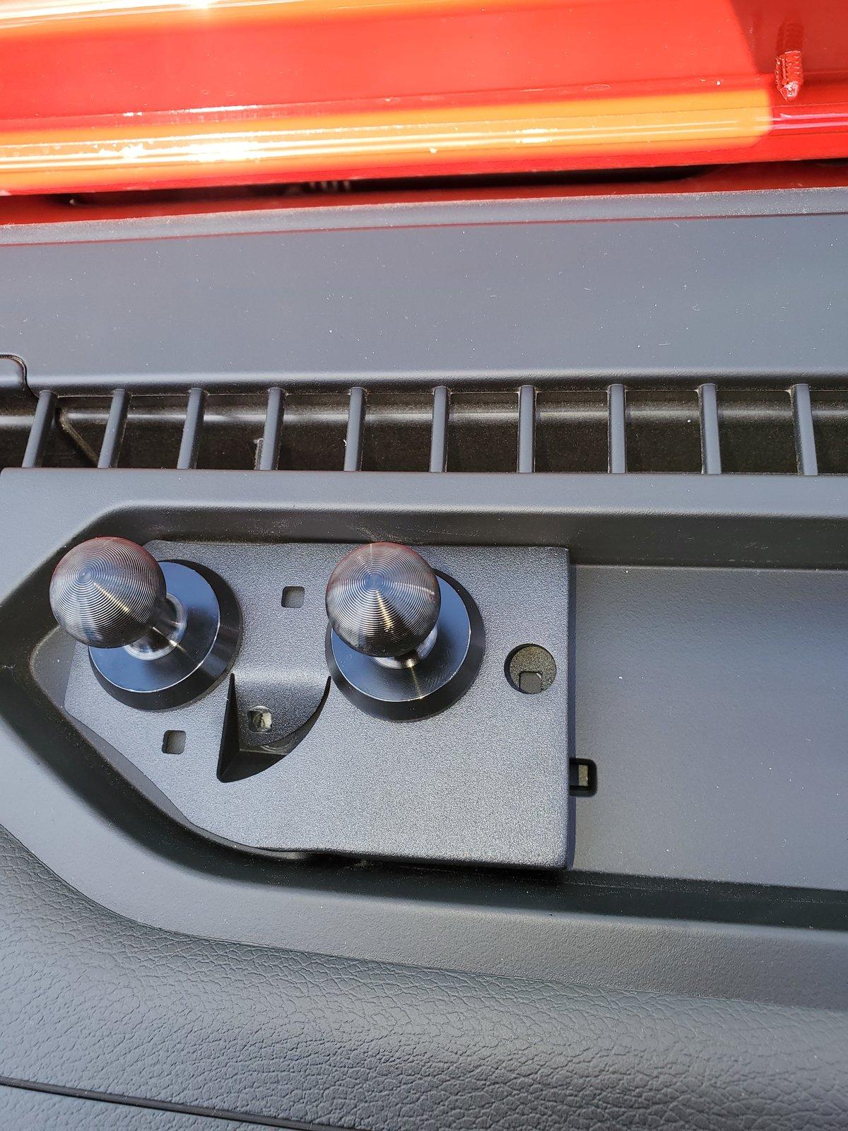 Jeep Gladiator Ares - Build Thread 20200730_153542