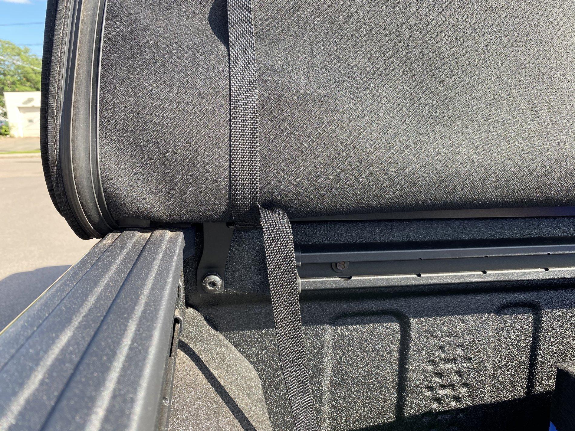 Jeep Gladiator OEM Soft Tonneau Cover Fixes IMG_1081