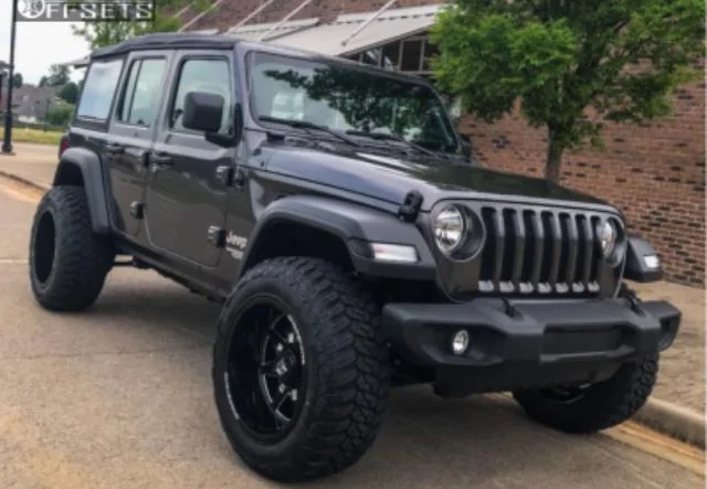 Jeep Gladiator Does 12" wide wheels fit with no lift? 99C47D37-0DD8-4F3A-9C5B-39BCFBE09FFC