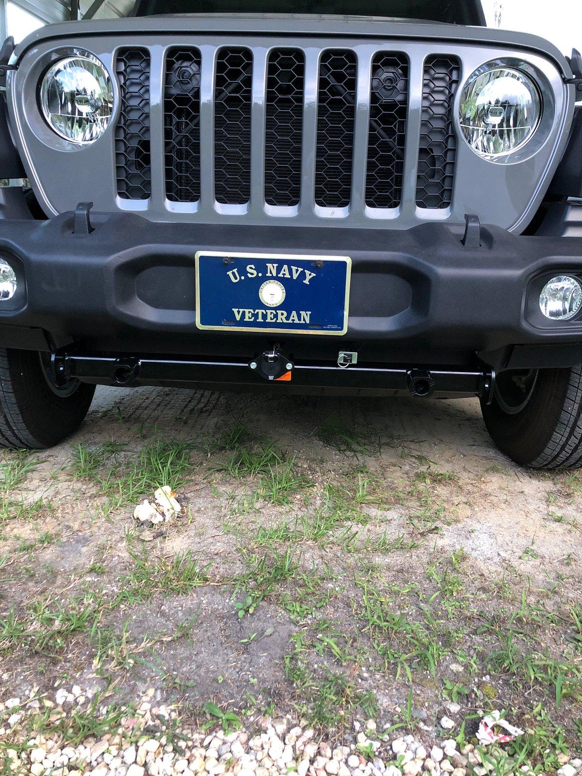Jeep Gladiator Took Delivery of Your JT? Sign in Here! 96B9A3ED-FEB0-41AB-A8AE-527829CFF55D