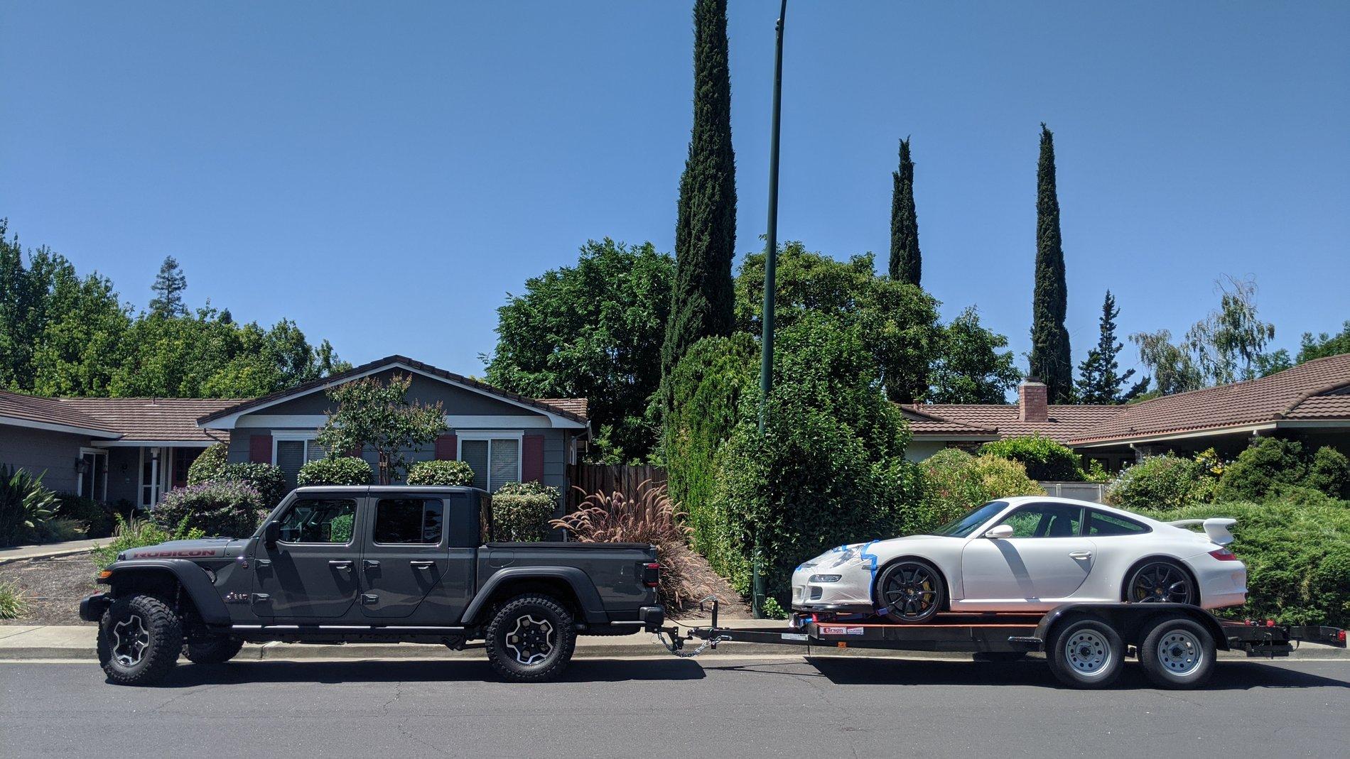 Jeep Gladiator So, what is everybody towing? IMG_20200716_121010