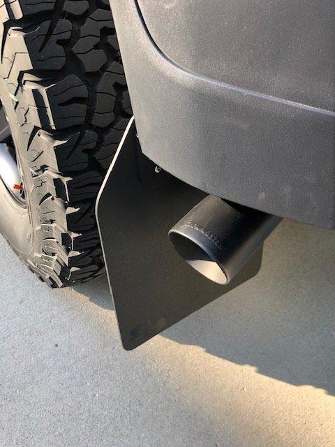Jeep Gladiator Anyone thought about dual exhaust on new Gladiator? Magna Flow or Flowmaster? Exhaust and fla