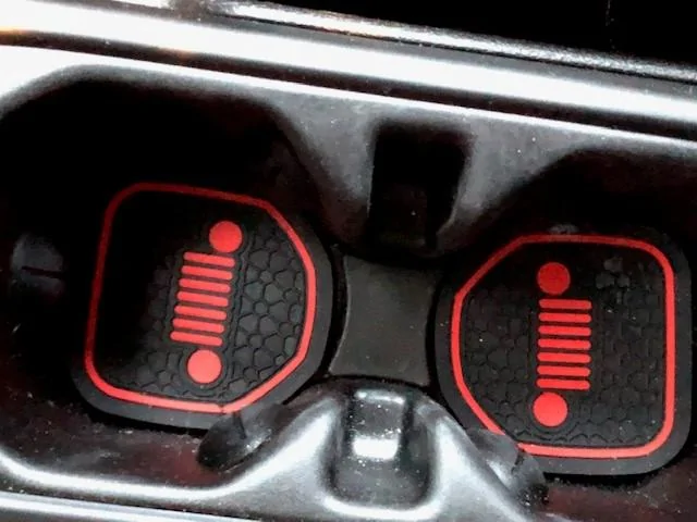 Jeep Gladiator Skunk Ape Build cups
