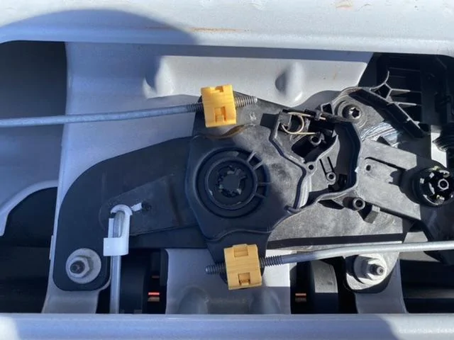 Jeep Gladiator Tailgate Not Locking 6F34EF2B-DB23-41A6-9ACF-A5C25A91E5D9