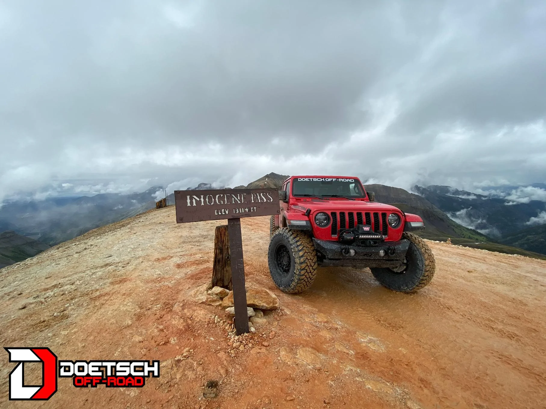 Jeep Gladiator Teraflex Leveled Mojave & Rubicon JT pics 115937903_1787307131412278_3835932975252079799_o