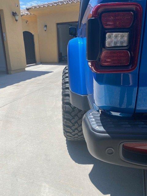 Jeep Gladiator Wheels?! Wheels?! Wheels?! IMG_2412