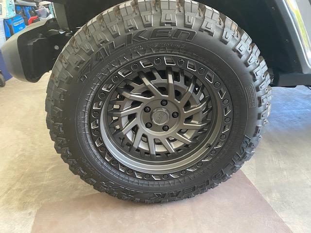 Jeep Gladiator Wheels?! Wheels?! Wheels?! IMG_2416