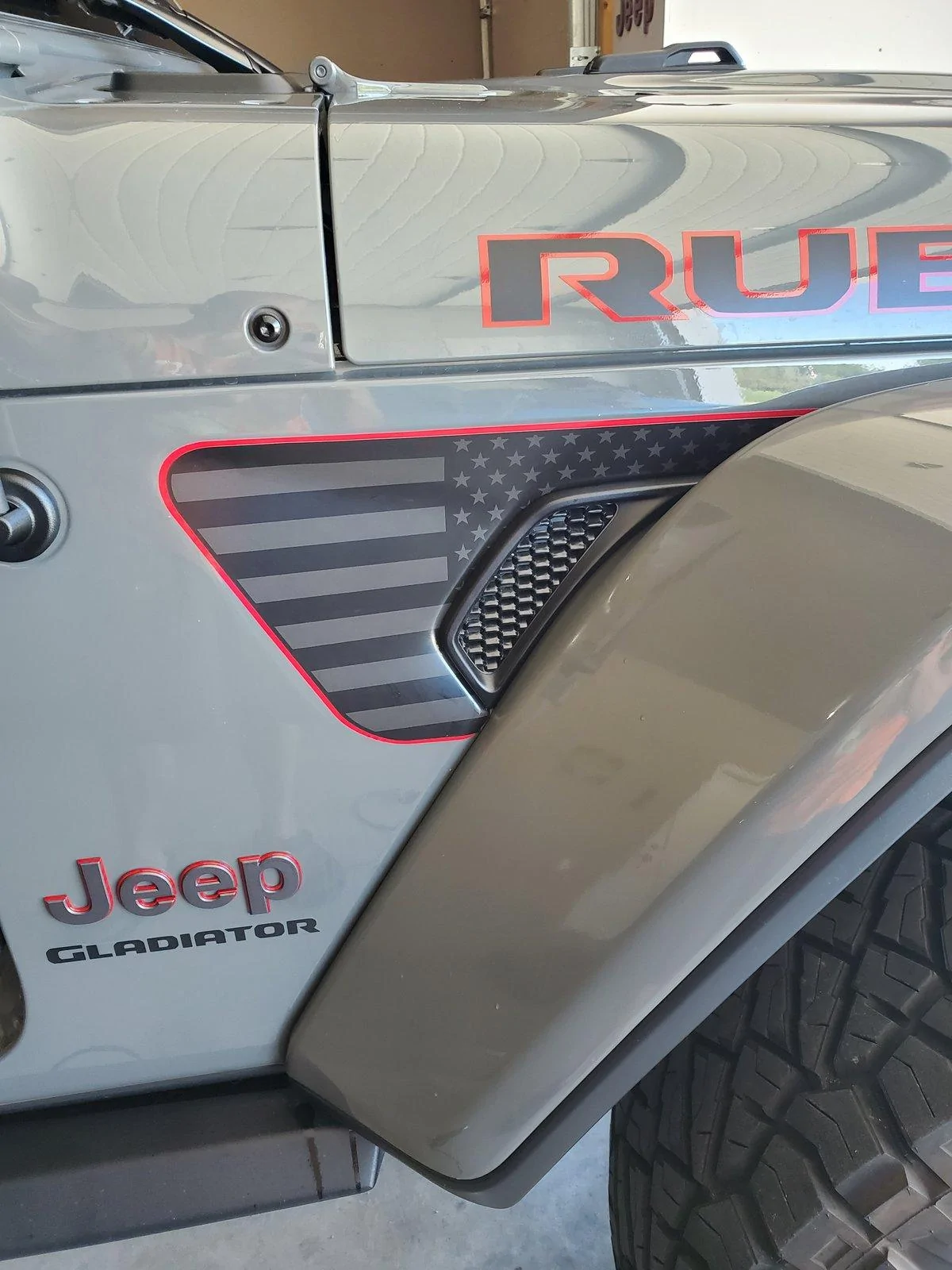 Jeep Gladiator What did you do TO your Gladiator today? [ADMIN WARNING: NO POLITICS, NO GUN TALK] 20200728_093003