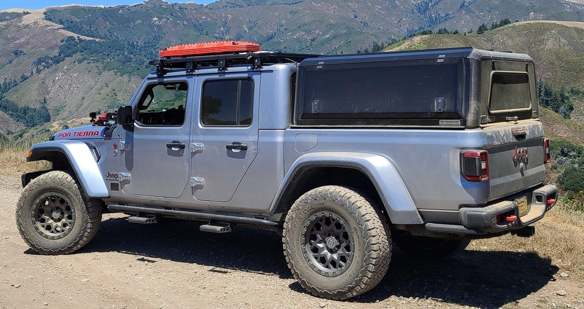 Jeep Gladiator RLD designs pic request 20200731_201851