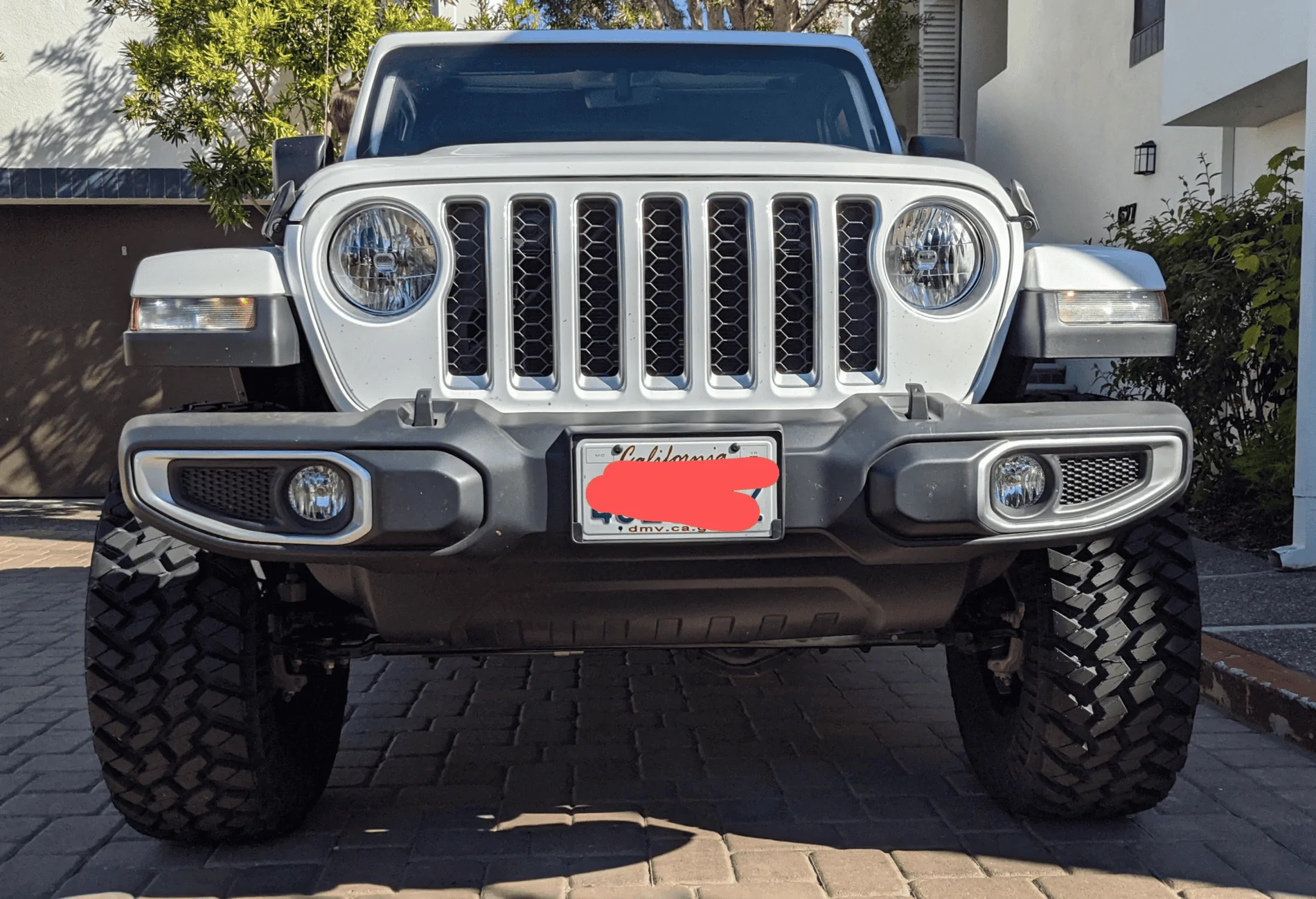 Jeep Gladiator Wheels?! Wheels?! Wheels?! 1596255593664