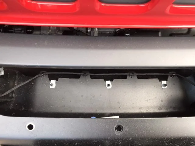 Jeep Gladiator Show Us Your Bumpers! 5483B73D-1F08-4035-A1E6-4A36C5472219