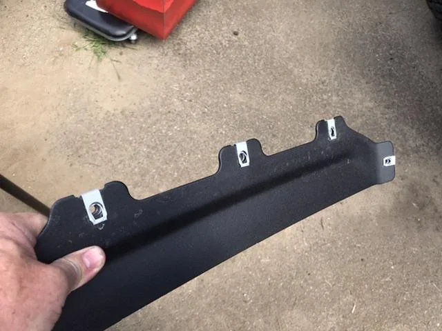 Jeep Gladiator Show Us Your Bumpers! 25424E33-7566-4FA4-84BA-4952838AD180