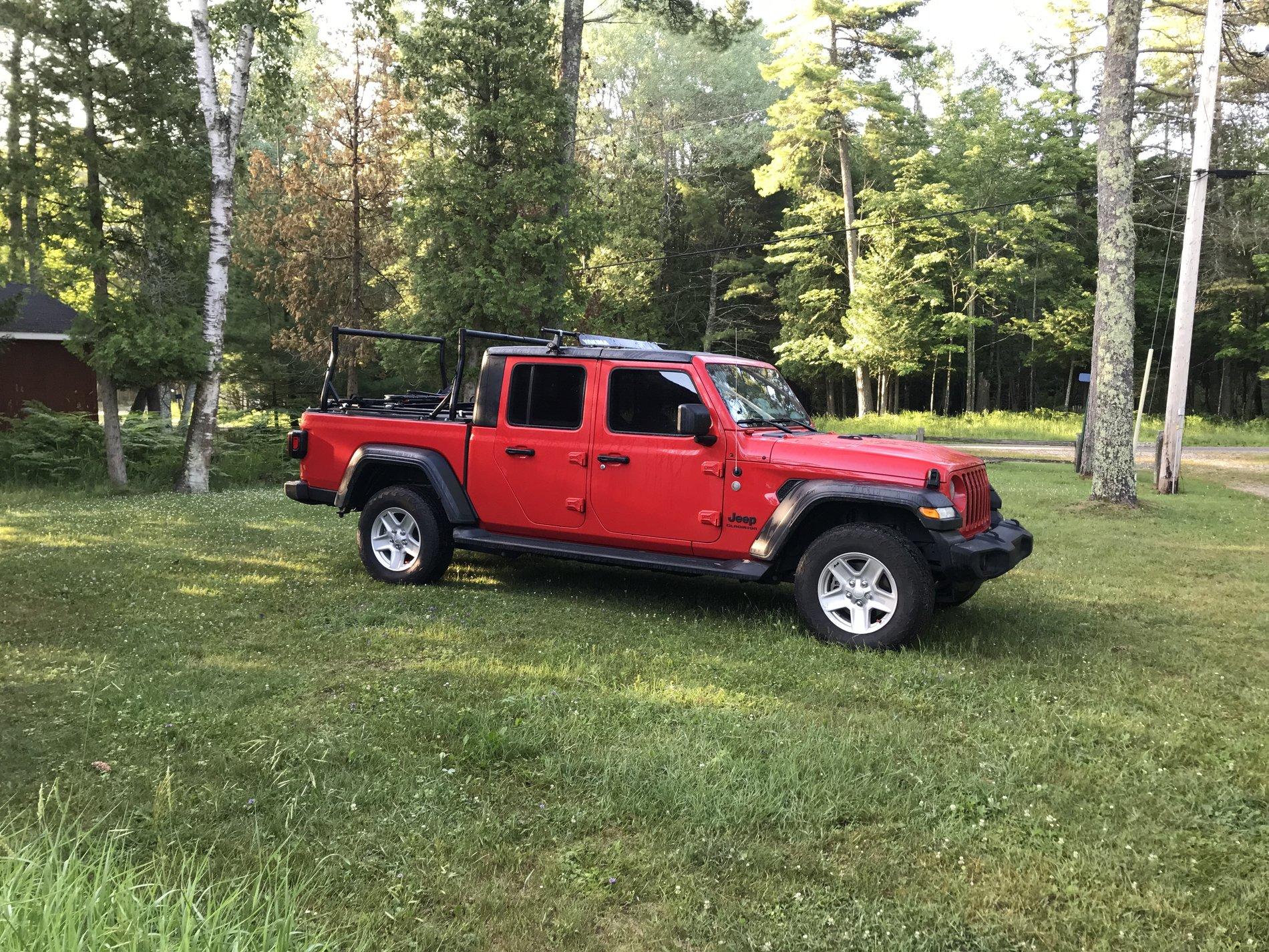 Jeep Gladiator JT pictures 50C1F4E6-631F-4FE2-877B-C5D6CB360B25