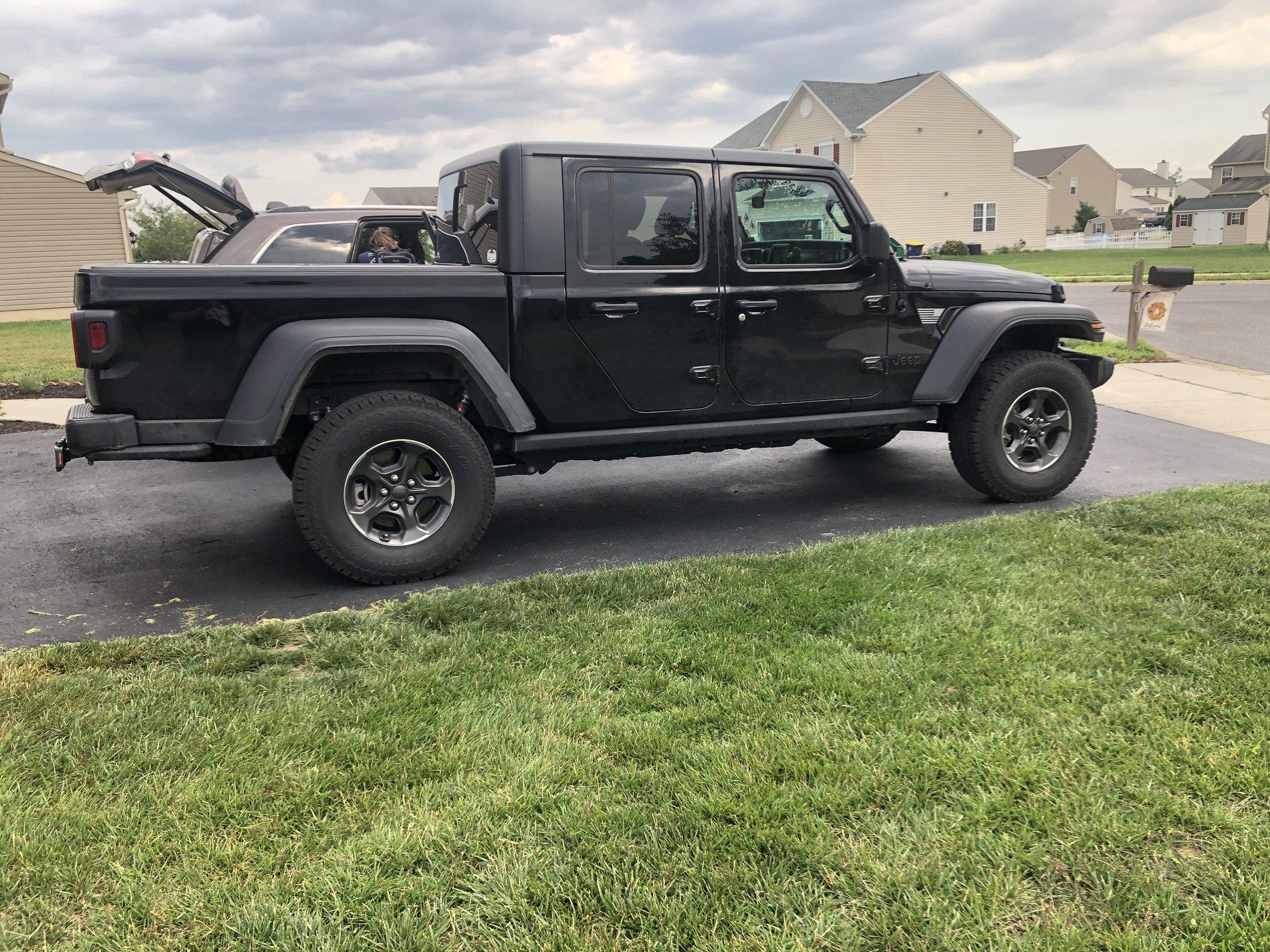 Jeep Gladiator General grabber 6CB00CF0-3DE3-4C86-ADB4-FC9B77CEEB1C