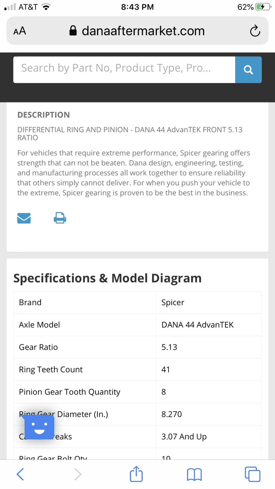 Jeep Gladiator 4300 lbs w/ 3.87 standard tow package? 14B80E11-A414-4B21-BAA0-E8C8A4370ECA