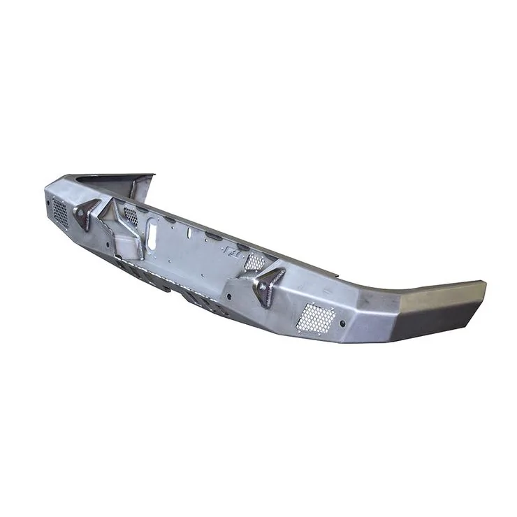 Jeep Gladiator Rear bumper recommendations? 1596368226923