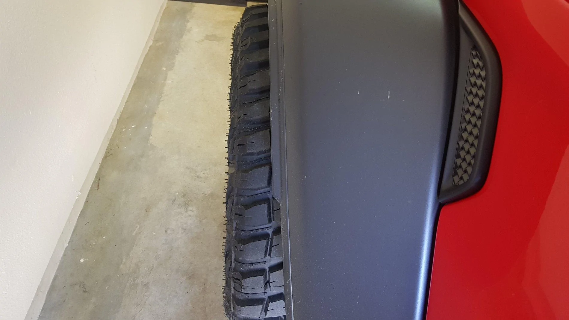 Jeep Gladiator What did you do TO your Gladiator today? [ADMIN WARNING: NO POLITICS, NO GUN TALK] 20200801_130522