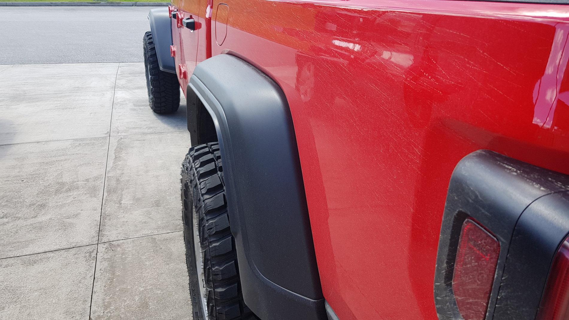 Jeep Gladiator What did you do TO your Gladiator today? [ADMIN WARNING: NO POLITICS, NO GUN TALK] 20200801_144700