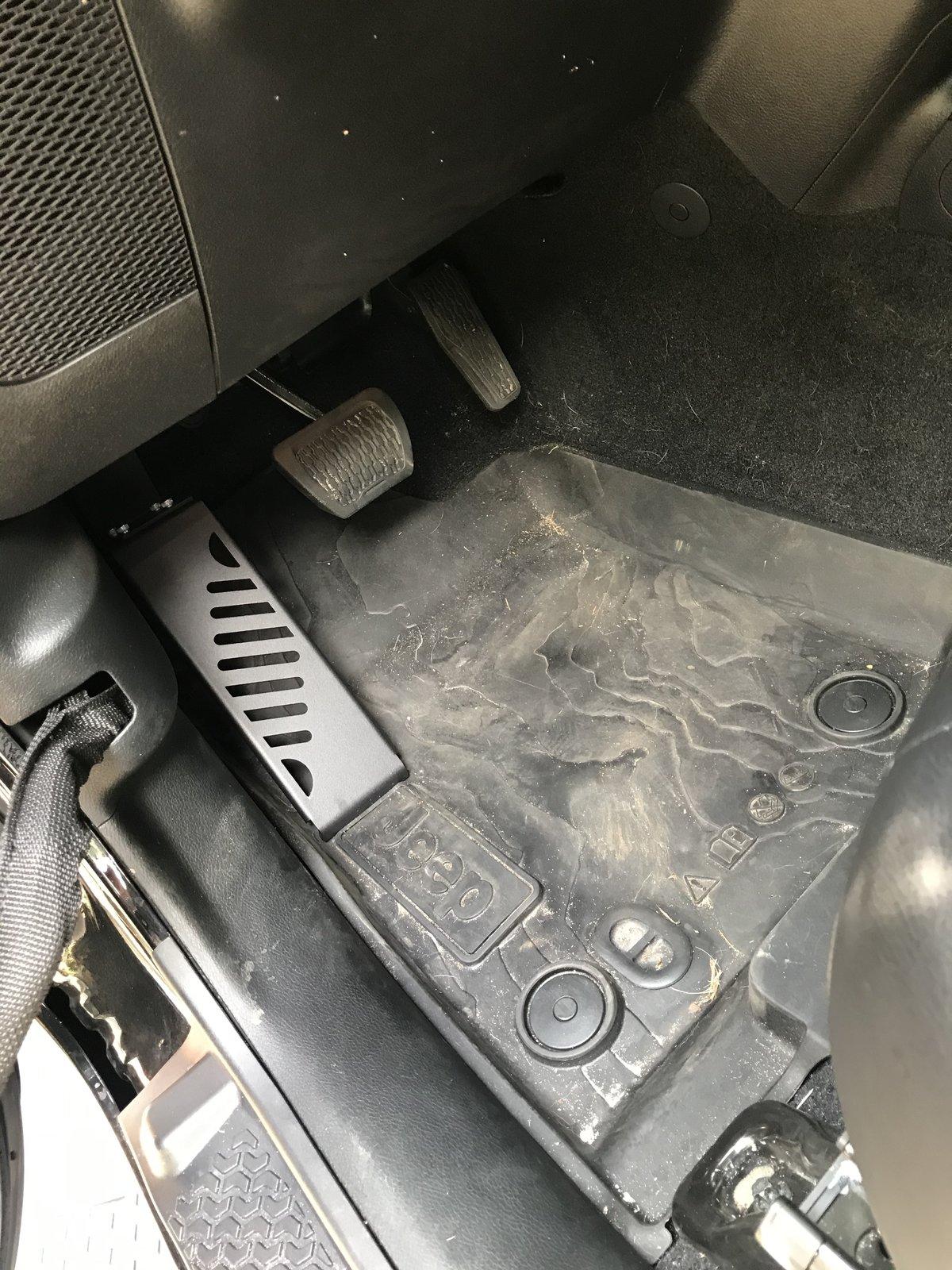 Jeep Gladiator What did you do TO your Gladiator today? [ADMIN WARNING: NO POLITICS, NO GUN TALK] C0592644-CBD5-43C7-A97D-D758AE1E5555