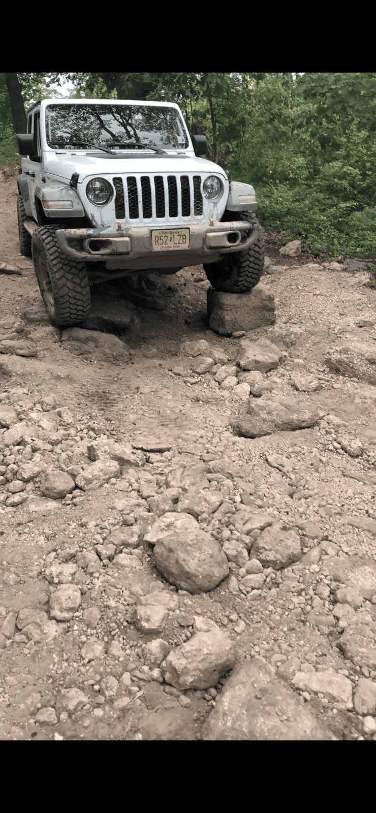 Jeep Gladiator Where did you WHEEL your Gladiator today? E1F42073-6CAC-40A5-AC6A-E4F1F32B65D8
