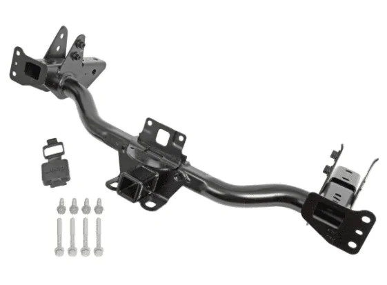 Jeep Gladiator Genuine Mopar Hitch Receiver Part Number: 82215648 Screen Shot 2020-08-02 at 2.40.34 PM
