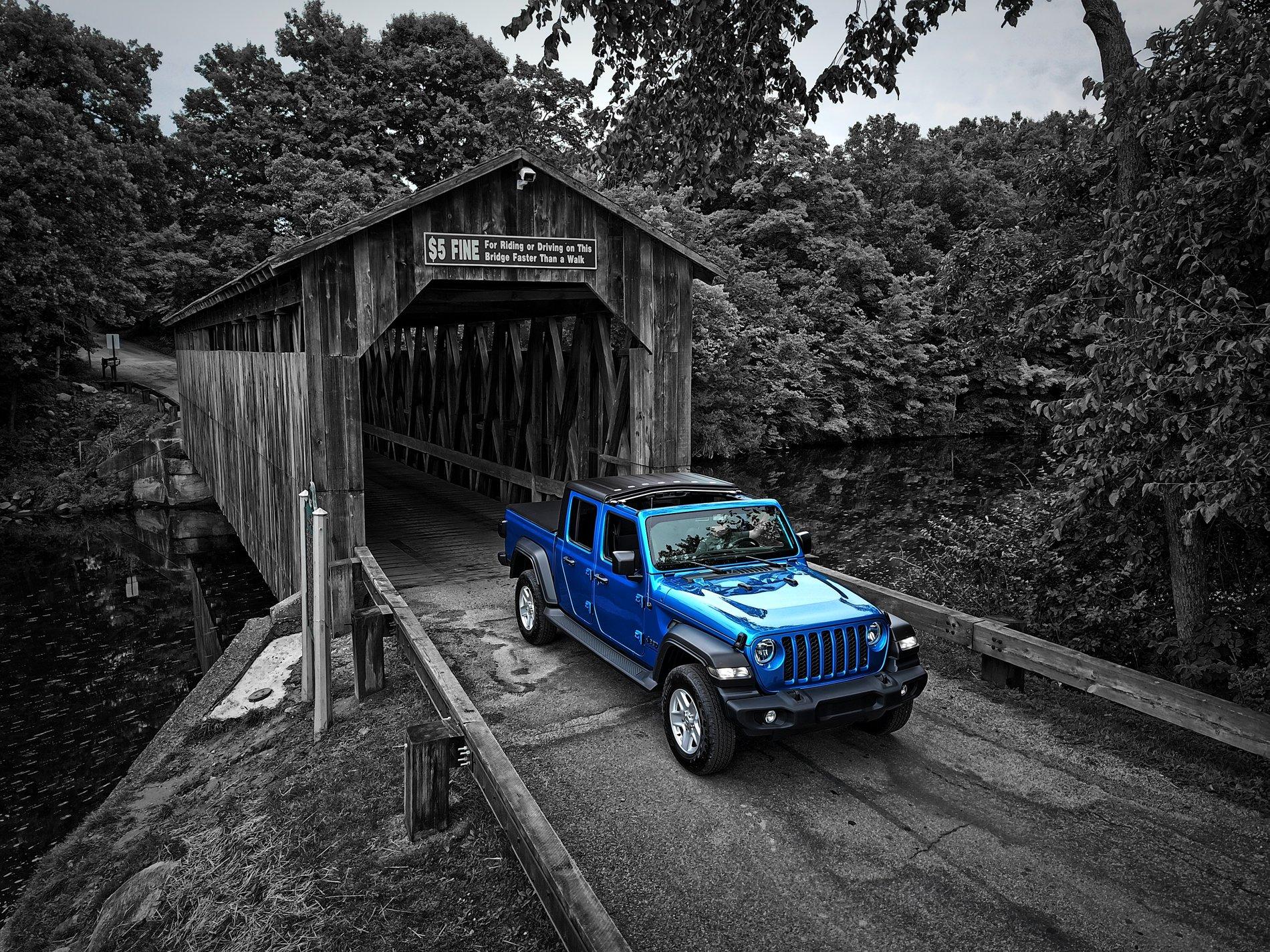 Jeep Gladiator Took Delivery of Your JT? Sign in Here! DJI_0732_3_4_5_6_easyHDR-selective-color-blue