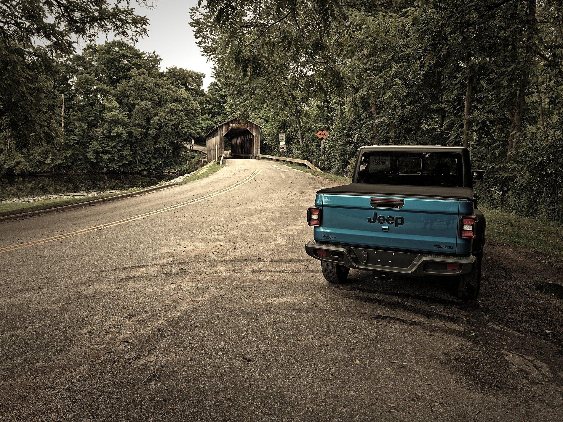 Jeep Gladiator Took Delivery of Your JT? Sign in Here! DJI_0757_58_59_60_61_easyHDR-vintage