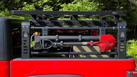 Jeep Gladiator ZroadZ Rack 1596412720946