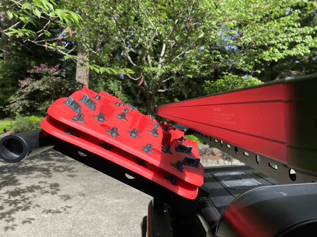 Jeep Gladiator ZroadZ Rack 1596413660394