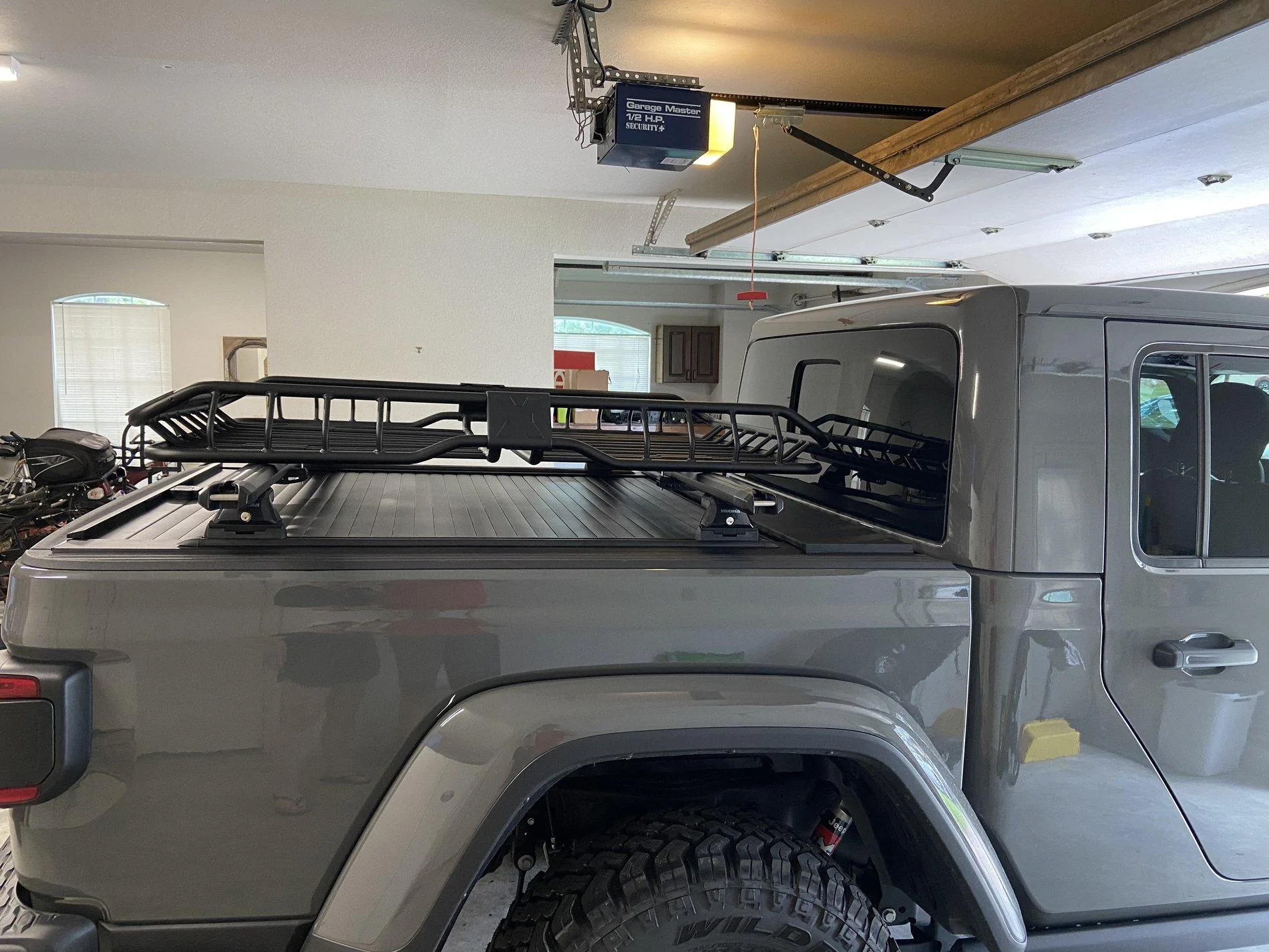 Jeep Gladiator STING GRAY Gladiator JT Club 945E0D36-3034-4D06-B808-0213609FC896