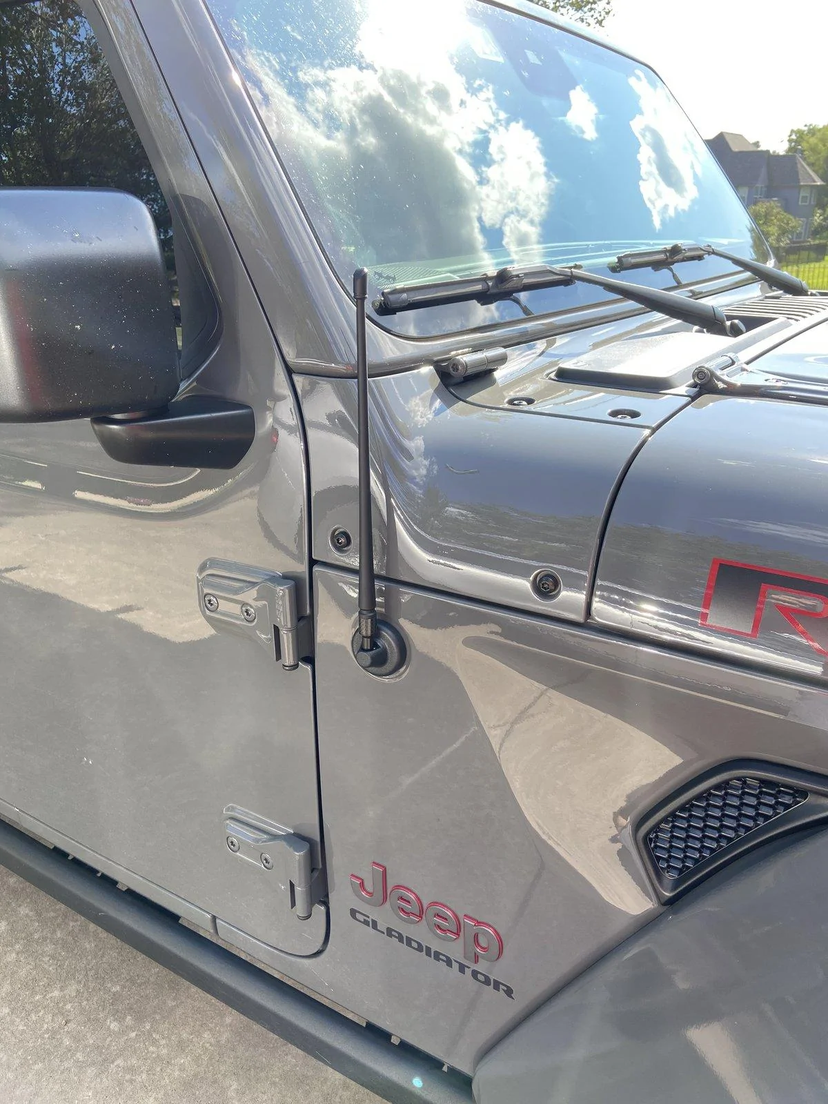 Jeep Gladiator STING GRAY Gladiator JT Club 1594EAD0-77DA-4CE4-96B3-991519AF5B44