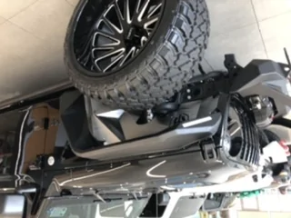 Jeep Gladiator Identify this part CE8FC7D0-5526-4829-9646-4F5CBF91B650