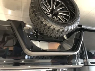 Jeep Gladiator Identify this part 7E97E183-17B8-4E55-8AC5-53A4E1FB599B