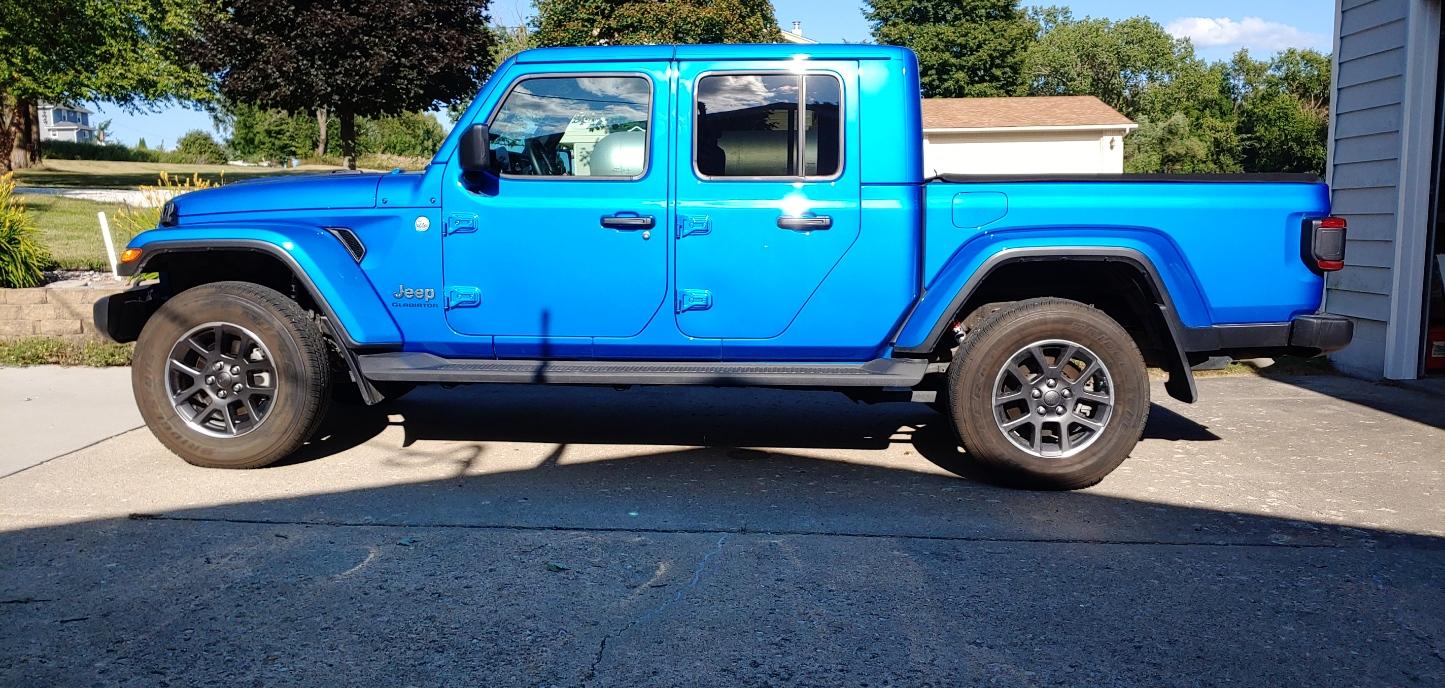 Jeep Gladiator shocked by shock and spring replacement cost after-spring-swap-1