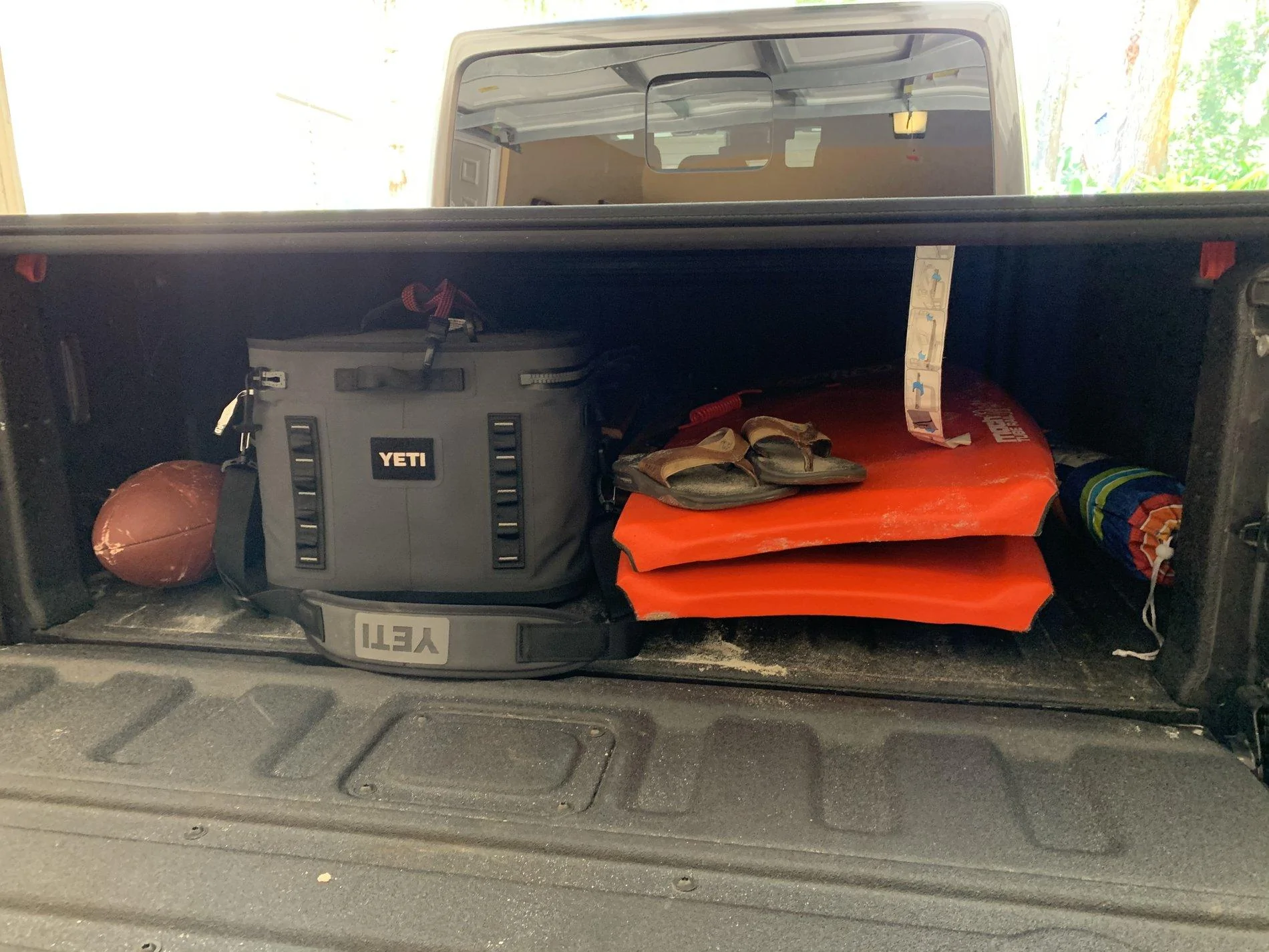 Jeep Gladiator What did you do WITH your Gladiator today? BDD25B8A-611B-4F0B-8D5A-B3C10BBFEAD5