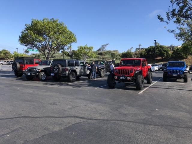 Jeep Gladiator Suds-N-Grub? 8065E515-7821-4CE2-8FCB-92179EECC6AD