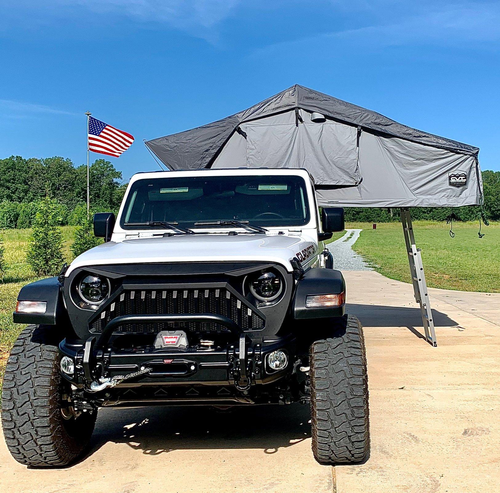 Jeep Gladiator What did you do TO your Gladiator today? [ADMIN WARNING: NO POLITICS, NO GUN TALK] IMG_1325
