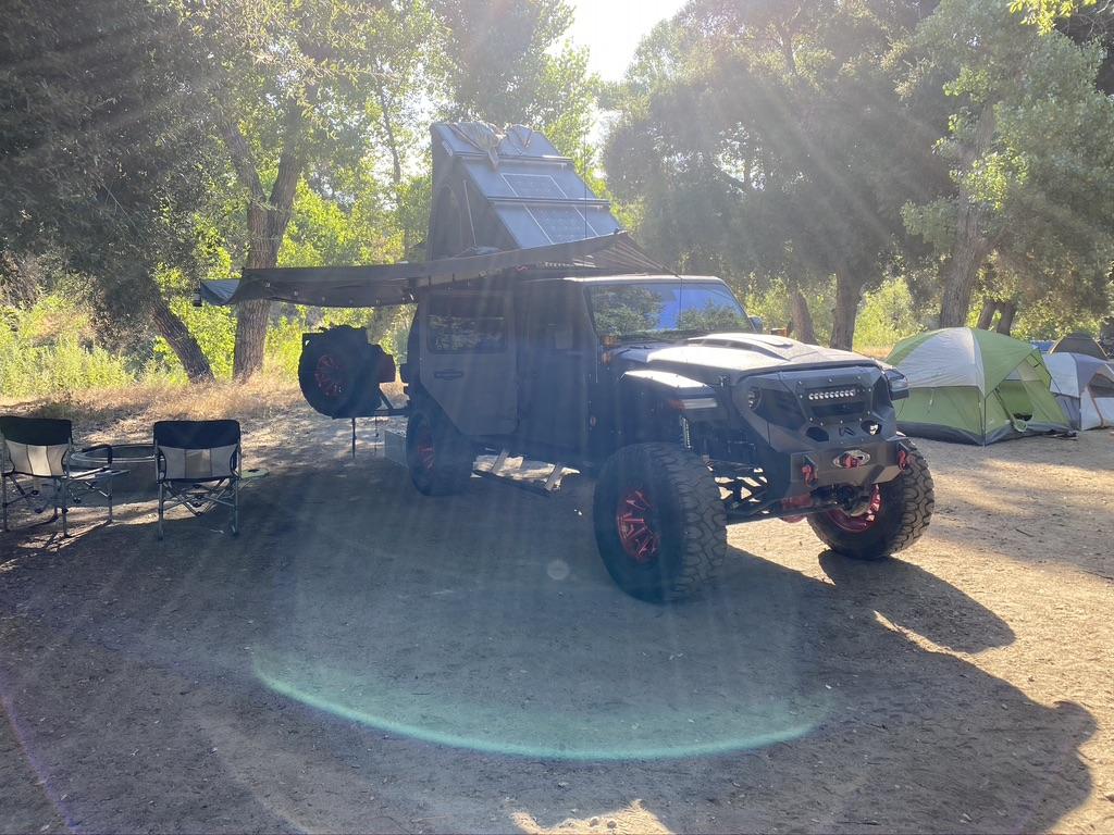 Jeep Gladiator Camping with your Gladiator 7406BA08-FC2F-4CBA-8CBE-0C3753217727_1_105_c
