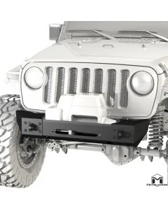 Jeep Gladiator Giveaway of the Month - August 2020 - Your Choice of a Frame-Built Front Bumper fb-jk-1200-2_1-jpg