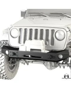 Jeep Gladiator Giveaway of the Month - August 2020 - Your Choice of a Frame-Built Front Bumper fb-jk-1400-2_1-jpg