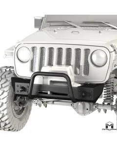 Jeep Gladiator Giveaway of the Month - August 2020 - Your Choice of a Frame-Built Front Bumper fb-jk-1201-2_1-jpg