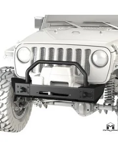 Jeep Gladiator Giveaway of the Month - August 2020 - Your Choice of a Frame-Built Front Bumper fb-jk-1204-2_1-jpg