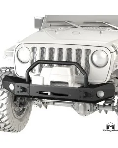 Jeep Gladiator Giveaway of the Month - August 2020 - Your Choice of a Frame-Built Front Bumper fb-jk-1404-2_1-jpg
