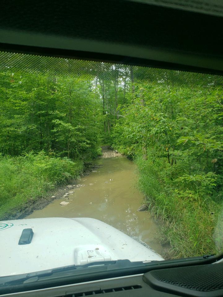 Jeep Gladiator What did you do WITH your Gladiator today? 111757