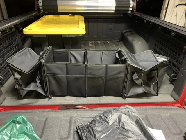 Jeep Gladiator cargo storage? 9D0C3A53-DA0A-4DE0-B120-0A89E8C96D67