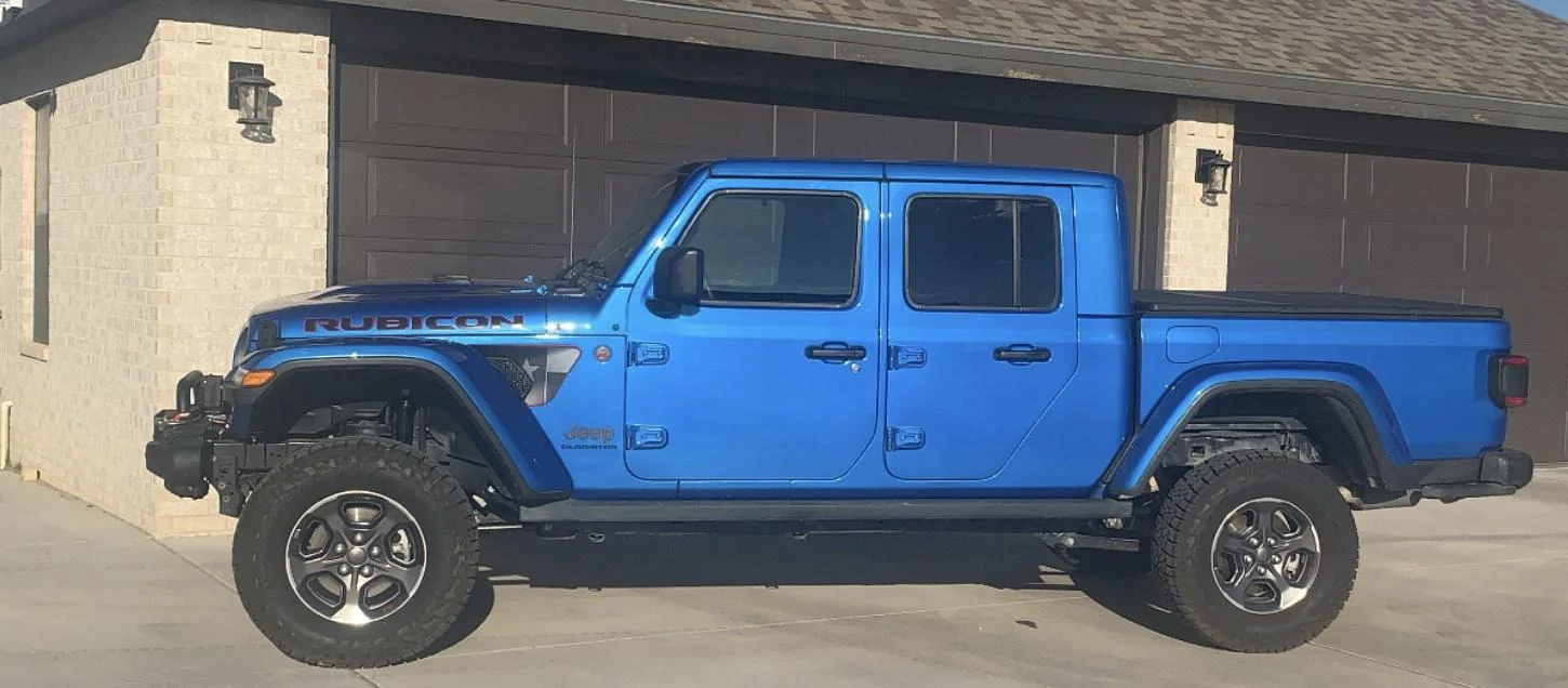 Jeep Gladiator Rock Krawler Suspension Review 0D3470E1-FE2C-481A-AF04-3A4D75A7A947