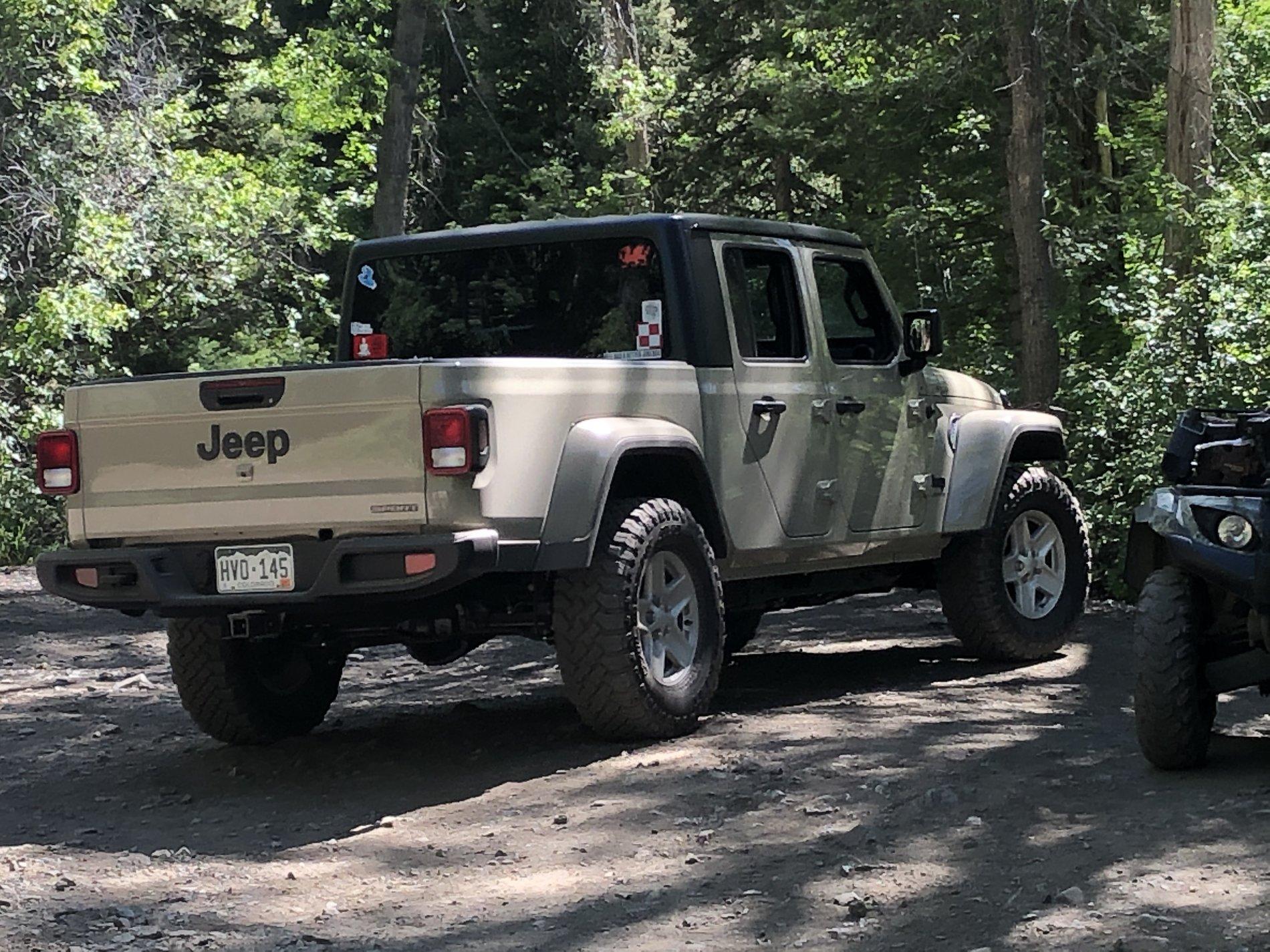 Jeep Gladiator Colorado or Front Range Gladiator owners 000FCA2C-67D0-42CE-B407-984ADB58C70C