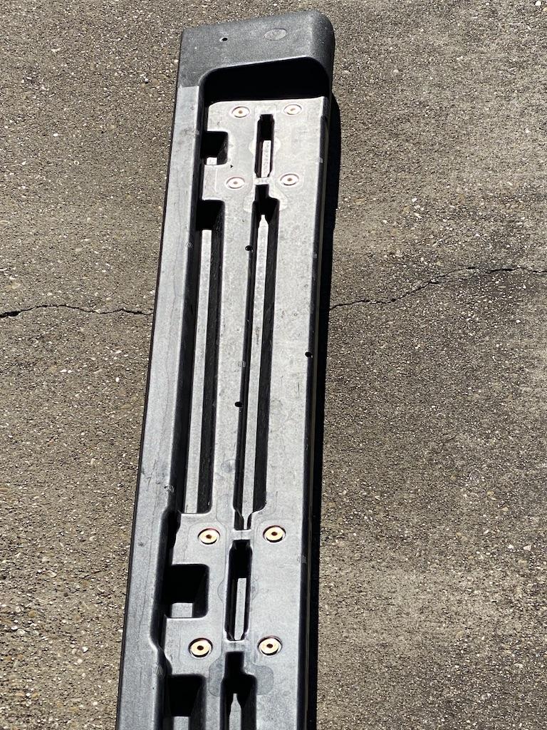 Jeep Gladiator JEEP GLADIATOR OEM RUNNING BOARDS 	 $200.00 plus shipping or will deliver if close A8ED4BA6-58F5-4182-8F77-04A8269F231F_1_105_c