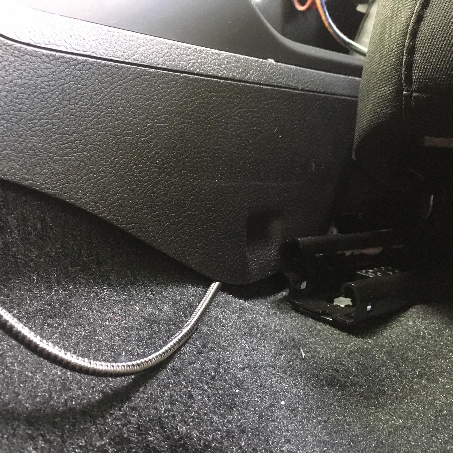 Jeep Gladiator Plain Jane, the family truckster cord-3